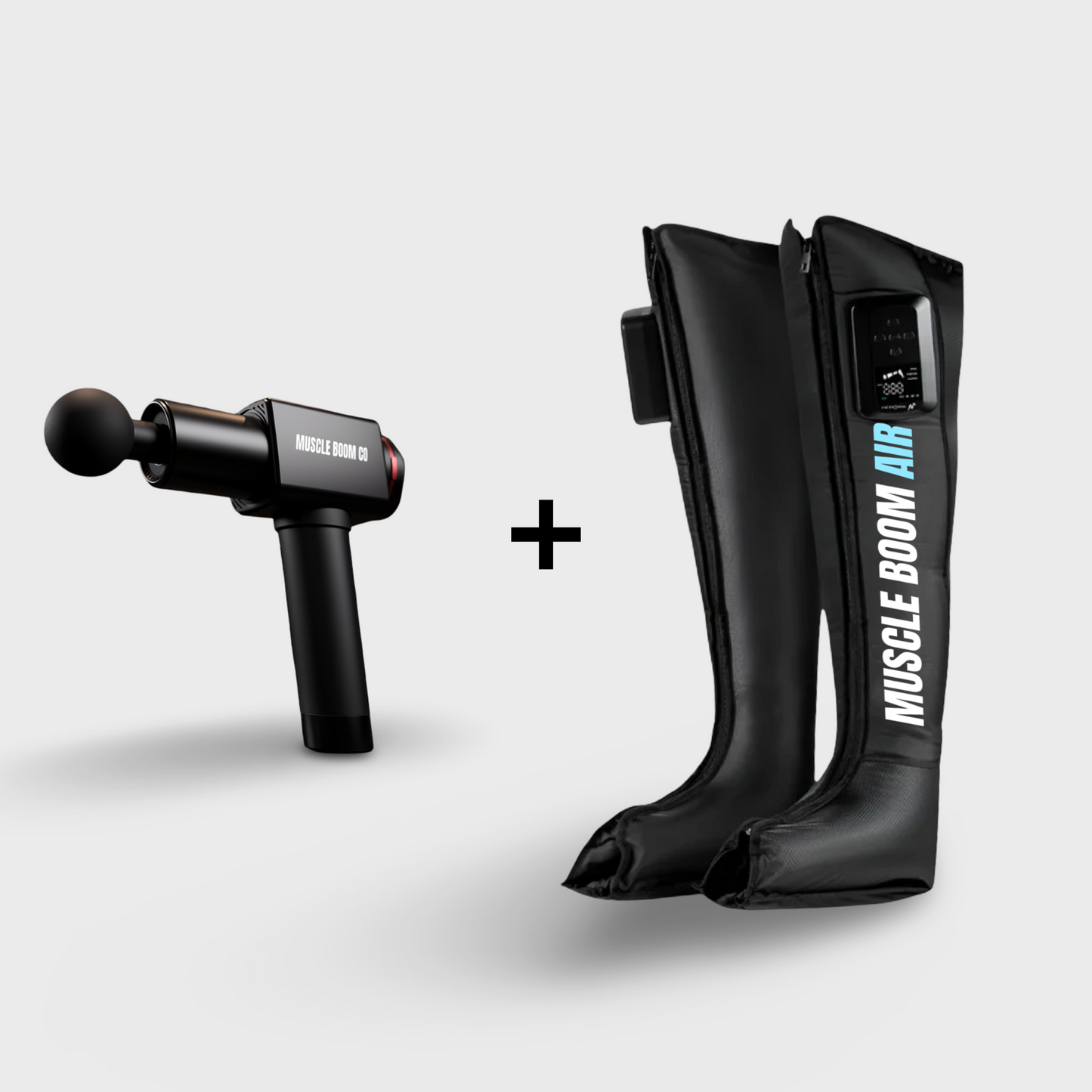 Percussion & Compression