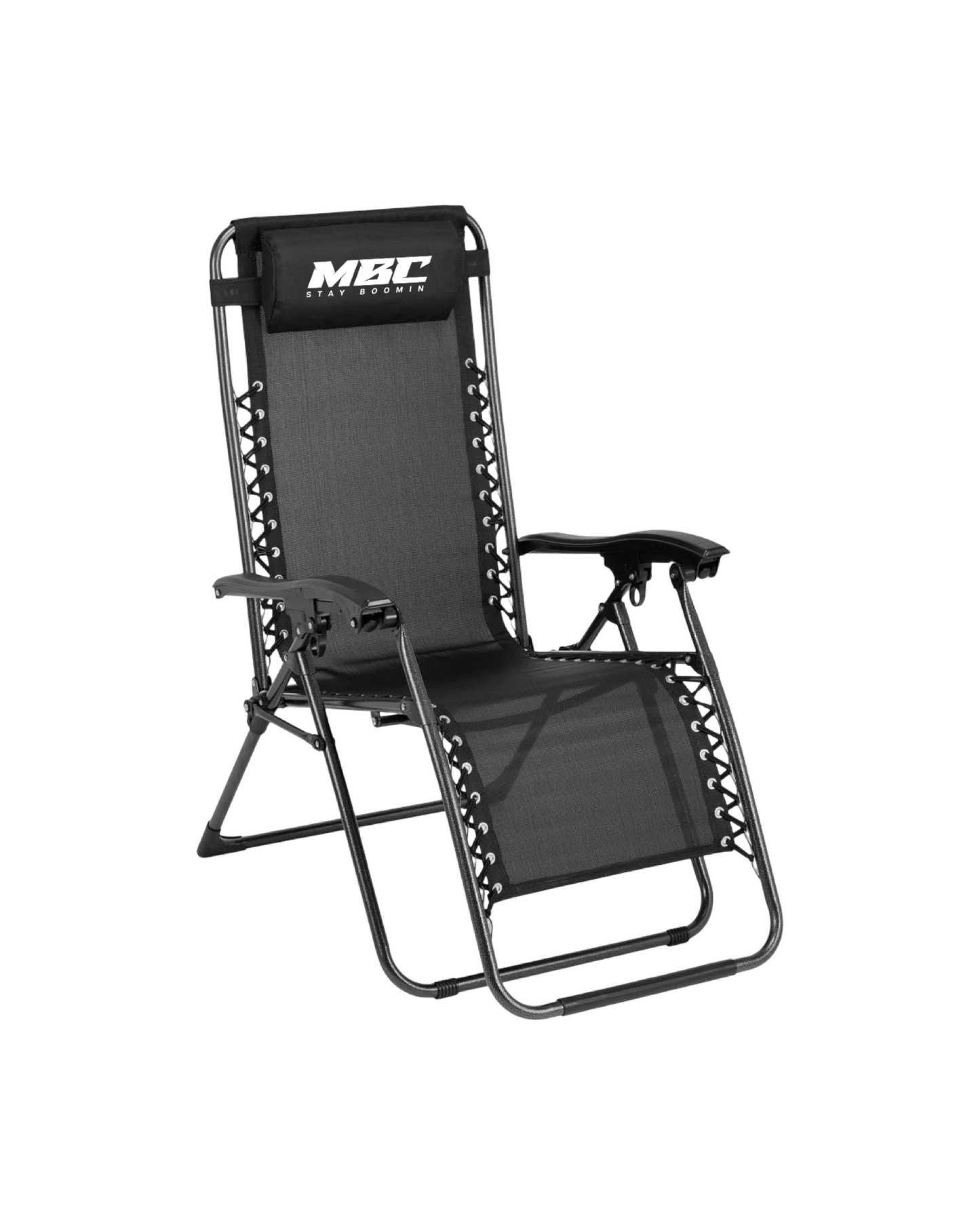 Muscle Boom Recliner chair