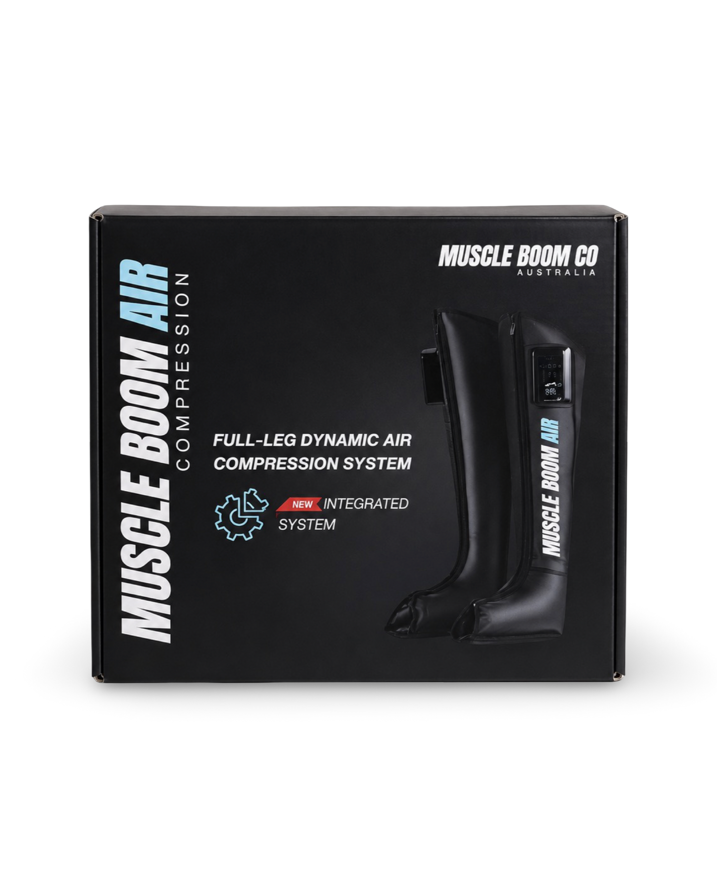 MUSCLE BOOM AIR