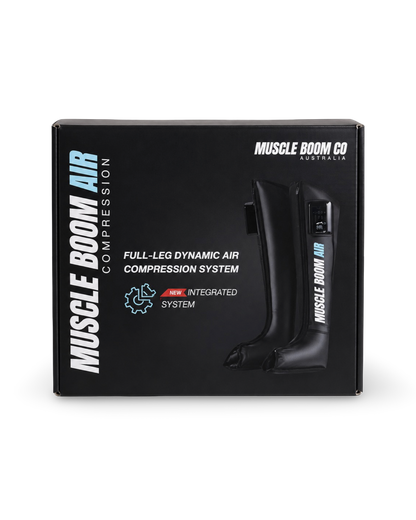 MUSCLE BOOM AIR