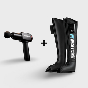 Percussion & Compression