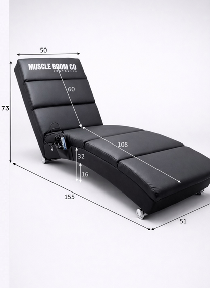Muscle Boom Massage Chair