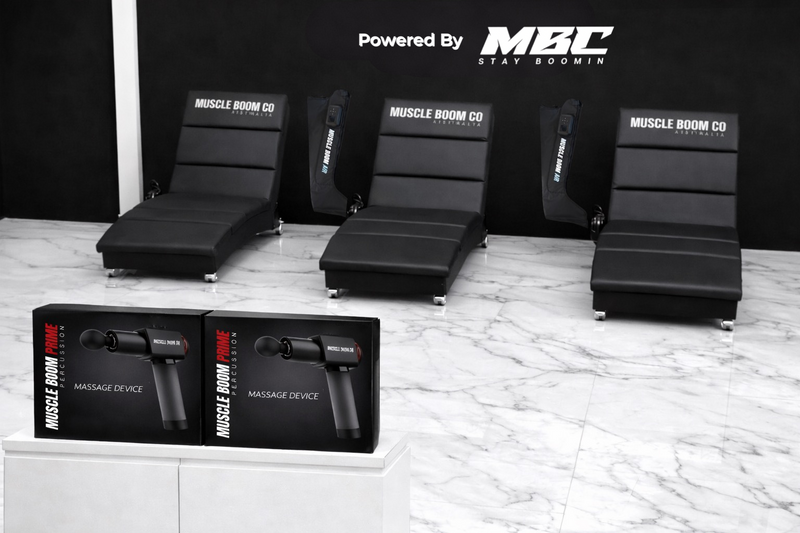 Sell In Your gym Or With A Unique Link