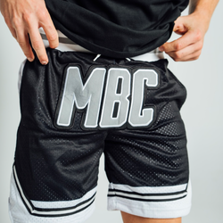 MBC MESH PANTS