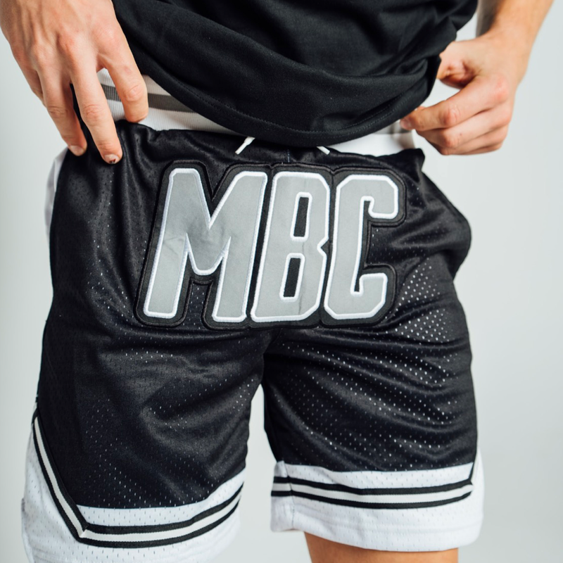 MBC MESH PANTS