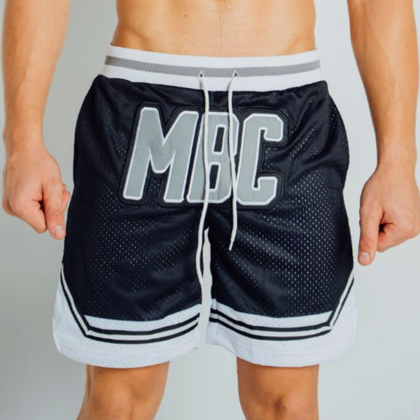 MBC MESH PANTS