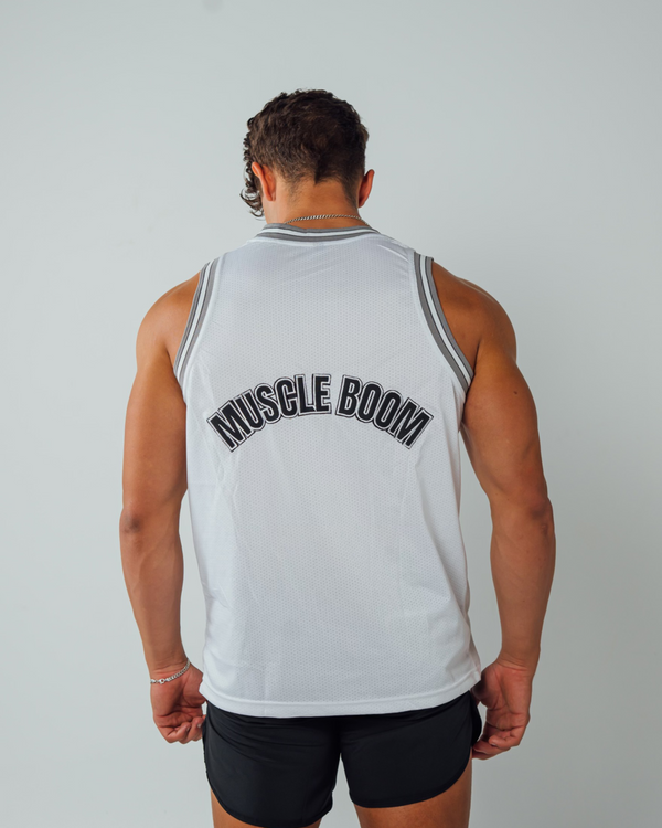 Muscle Boom Jersey