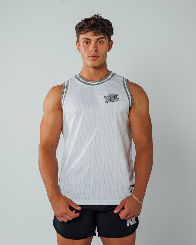 Muscle Boom Jersey